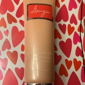 Georgia Moisturizing Hand Cream
Floral Scented